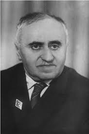 И.А. Соловейчик