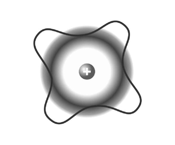 Атомная физика