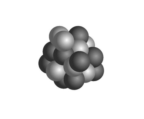 Ядерная физика