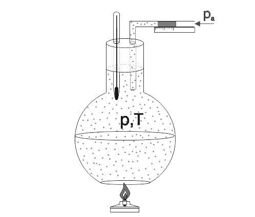 Молекулярная физика